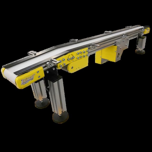 48 Series Flat Belt L Custom Incline