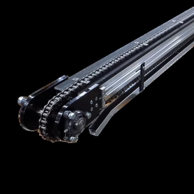 74 Series Attachment Chain Cast Mount