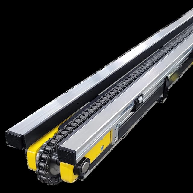 48 Series Roller Chain Idle End